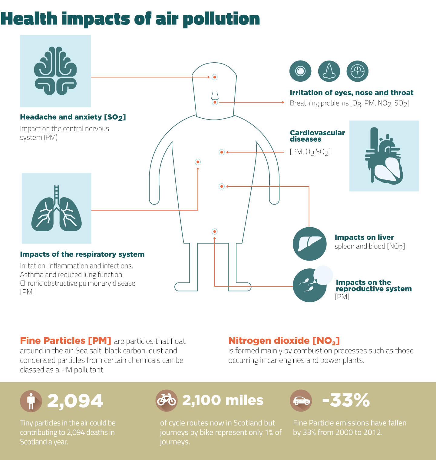 Impacts